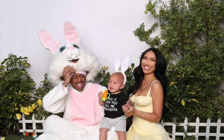 Nick Cannon was married to Mariah Carey.